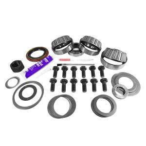 Yukon Master Overhaul kit for Dana 80 differential (4.125 OD only). - YK D80-A