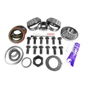 Yukon Gear - Yukon Master kit for Dana 80 diff (4.375in. OD only on 98/newer Fords). - YK D80-B - Image 2