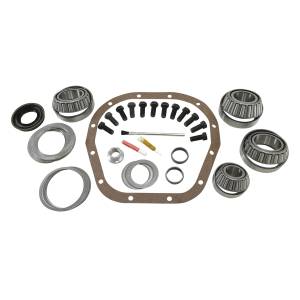 Yukon Master Overhaul kit for Ford 10.25in. differential - YK F10.25