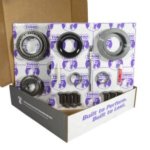 Yukon Master Overhaul kit for 07/down Ford 10.5in. differential. - YK F10.5-A