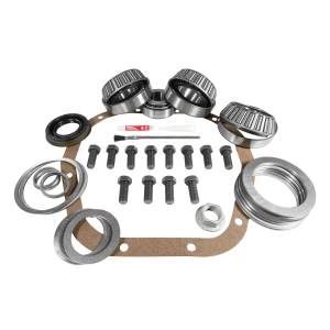 Yukon Gear - Yukon Master Overhaul kit for 07/down Ford 10.5in. differential. - YK F10.5-A - Image 2