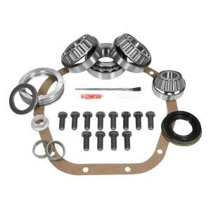 Yukon Gear - Yukon Master Overhaul kit for 08-10 Ford 10.5in. diffs using OEM ring/pinion. - YK F10.5-C - Image 1