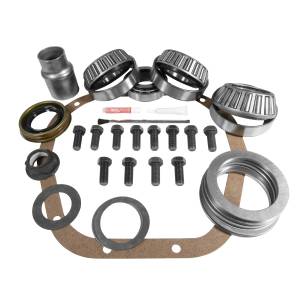 Yukon Master Overhaul kit for 2011/up 10.5in. diffs using OEM ring/pinion. - YK F10.5-D