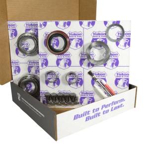 Yukon Gear - Yukon Master Overhaul kit for 09/down Ford 8.8in. differential. - YK F8.8-A - Image 3