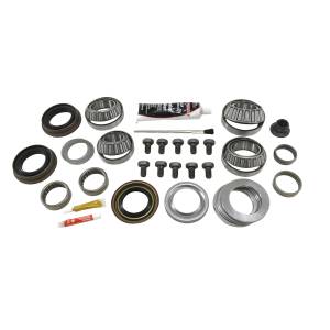 Yukon Master Overhaul kit for Ford 8.8in. reverse rotation IFS differential - YK F8.8-REV