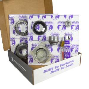 Yukon Gear - Yukon Master Overhaul kit for 11/up Ford 9.75in. differential. - YK F9.75-D - Image 2