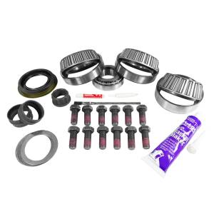 Yukon Master Overhaul kit for 2010/down GM/Dodge 11.5in. differential - YK GM11.5