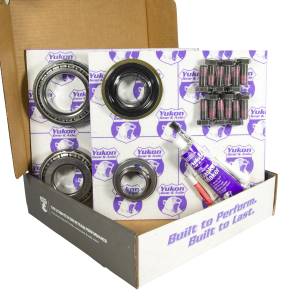 Yukon Gear - Yukon Master Overhaul kit for 2010/down GM/Dodge 11.5in. differential - YK GM11.5 - Image 2