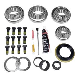 Yukon Master Overhaul kit for 2011/up GM/Dodge 11.5in. differential - YK GM11.5-B