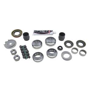 Yukon Master Overhaul kit for 98-03 GM S10/S15 AWD 7.2in. IFS differential - YK GM7.2IFS-B