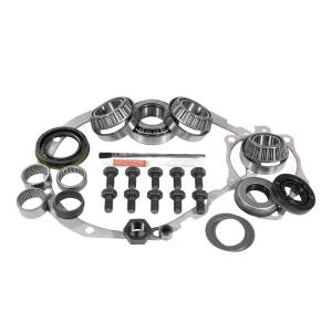 Yukon Gear/Axle Master Overhaul Kit for Various General Motors 8.25in. IFS - YK GM8.25IFS-C