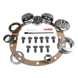 Yukon Gear - Yukon Master Overhaul kit for GM 8.5in. rear differential - YK GM8.5 - Image 2