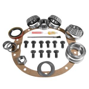 Yukon Gear - Yukon Master Overhaul kit for GM 8.5in. differential with aftermarket Positracti - YK GM8.5-HD - Image 2