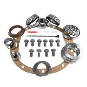 Yukon Master Overhaul kit for 99-08 GM 8.6in. differential. - YK GM8.6-A
