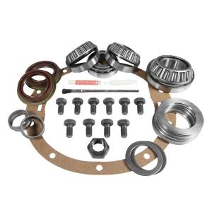 Yukon Gear - Yukon Master Overhaul kit for 09/newer GM 8.6in. differential - YK GM8.6-B - Image 2