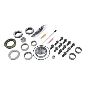 Yukon Master Overhaul kit for GM 9.25in. IFS differential 11/up. - YK GM9.25IFS-B