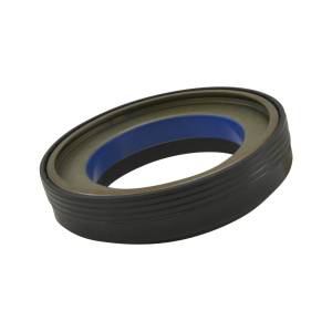 Yukon Gear Replacement outer axle seal for Dana 50 straight axle front. - YMSF1013
