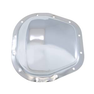 Yukon Gear Chrome Cover for 10.25in. Ford - YP C1-F10.25