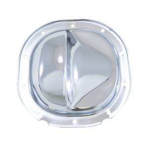 Yukon Gear Chrome Cover for 8.8in. Ford - YP C1-F8.8