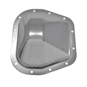 Yukon Gear Chrome Cover for 9.75in. Ford - YP C1-F9.75