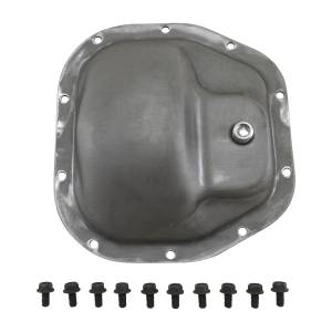 Yukon Gear Steel cover for Dana 44HD - YP C5-D44HD