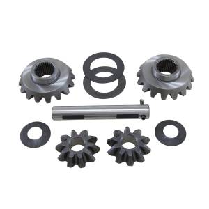 Yukon standard open spider gear kit for Dana 50 with 30 spline axles - YPKD50-S-30