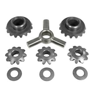 Yukon Spider Gear Kit for Ford 10.5in. with 35 Spline 3 Pinion - YPKF10.5-S-35