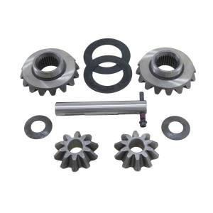 Yukon standard open spider gear kit for 8.8in. Ford (/ IFS) with 28 spline axles - YPKF8.8-S-28