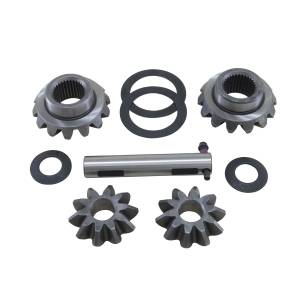 Yukon standard open spider gear kit for 8.8in. Ford with 31 spline axles - YPKF8.8-S-31