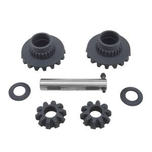 Yukon spider gear kit for Ford 8.8in. 31 spline Trac Loc Posi. - YPKF8.8-T/L-31