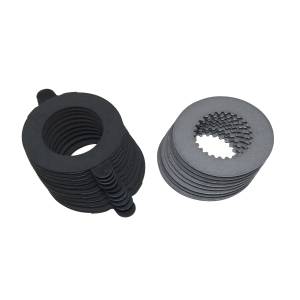 Yukon Positraction internal spider gears for 9.75in. Dura Grip Posi 34 spline. - YPKF9.75-P-34-DG