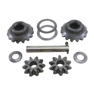 Yukon standard open spider gear kit for 9.75in. Ford with 34 spline axles - YPKF9.75-S-34