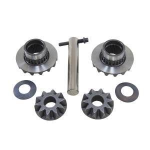 Yukon Positraction internals for 9.5in. GM with 33 spline axles - YPKGM9.5-P-33