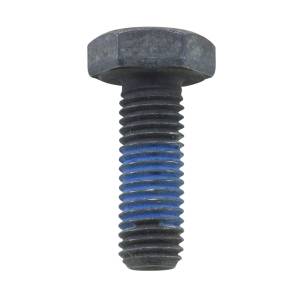 Yukon Gear Replacement ring gear bolt for Dana S110. 15/16in. head. - YSPBLT-043