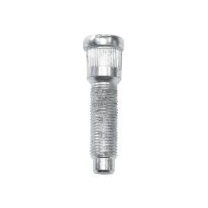 Yukon Axle Stud 2-3/16in. X 1/2in.-20 .619in. Knurl - YSPSTUD-039