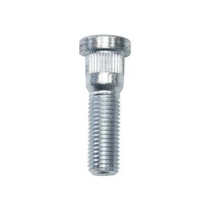 Yukon Axle Stud 45MM X M12-1.5 14.30MM Knurl - YSPSTUD-040