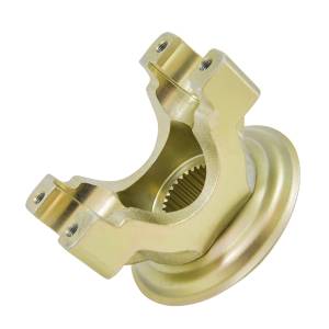 Yukon yoke for Chrysler 9.25in. with a 7290 U/Joint size - YY C3432487
