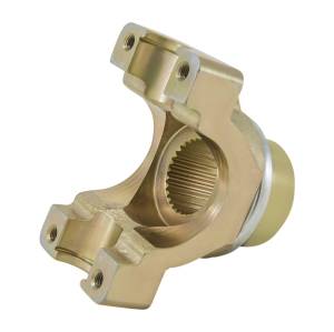 Yukon replacement yoke for Dana 60/70 with a 1330 U/Joint size - YY D60-1330-29S