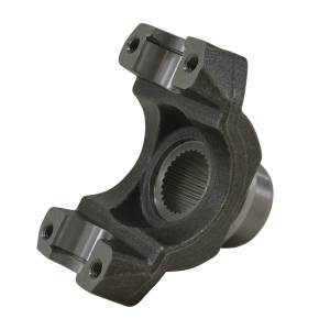 Yukon replacement yoke for Dana 60/70 with a 1410 U/Joint size - YY D60-1410-29S