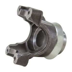 Yukon replacement yoke for Dana 80 with a 1410 U/Joint size. - YY D80-1410-37S