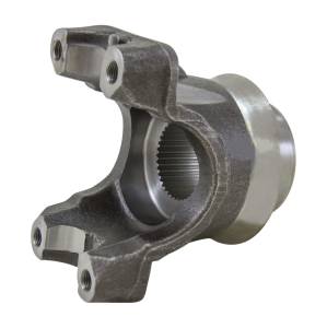 Yukon replacement yoke for Dana 80 with a 1480 U/Joint size. - YY D80-1480-37S