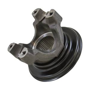 Yukon replacement pinion yoke for Spicer S110 1480 u/joint size - YY DS110-1480-39