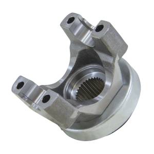 Yukon yoke for GM 9.5in. with a 1350 U/Joint size - YY GM15579602