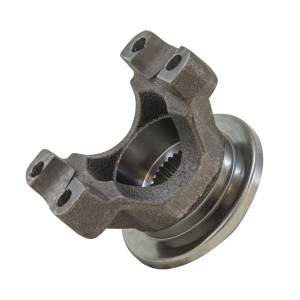 Yukon yoke for GM 8.5in. with a 1310 U/Joint size - YY GM3988524