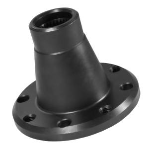 Yukon Yoke Front Transfer Case Flange for Jeep JK with Aftermarket NP241 - YY NV241-1350CV-F