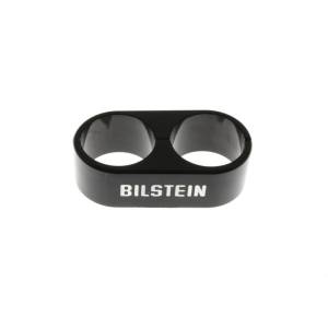 Bilstein - Bilstein B1 Reservoir Clamps - Black Anodized - 11-176015 - Image 1