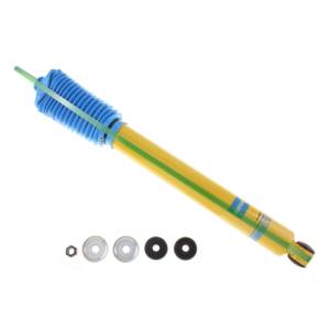 Bilstein - Bilstein 5100 Series 1997 Ford F-150 Base 4WD Rear 46mm Monotube Shock Absorber - 24-185141 - Image 2