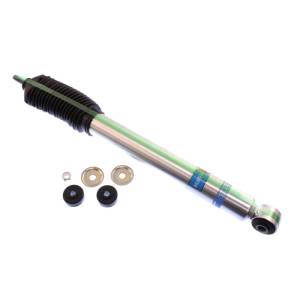 Bilstein B6 2012 Ford F-350 Super Duty XLT 4WD Ext. Cab Front 46mm Monotube Shock Absorber - 24-186681