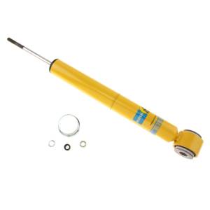 Bilstein 4600 Series 09-13 Ford F-150 Front 46mm Monotube Shock Absorber - 24-187404