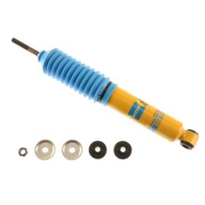 Bilstein 4600 Series 99-14 Ford F-250/F-350 Super Duty Front 46mm Monotube Shock Absorber - 24-197779